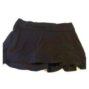 Lululemon Tennis Skirt